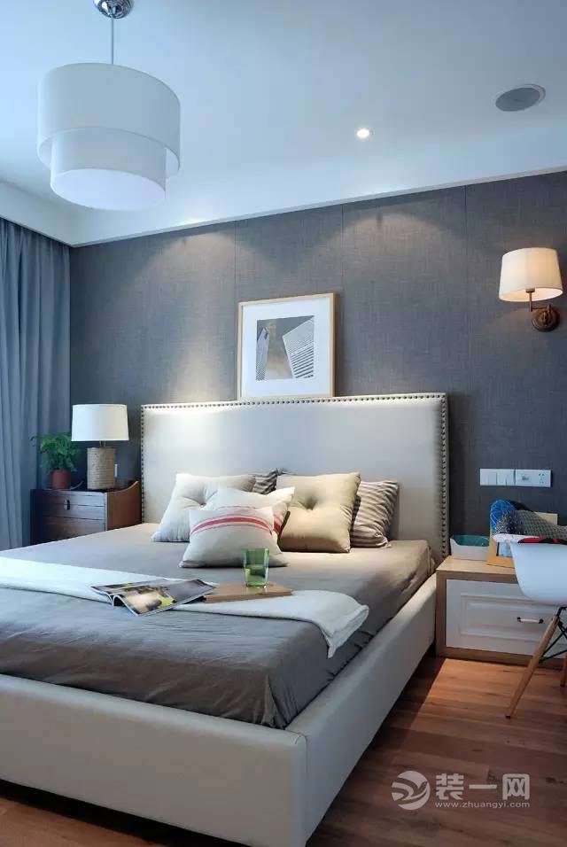 这样装修70平两室两厅 任谁看一眼都会喜欢上