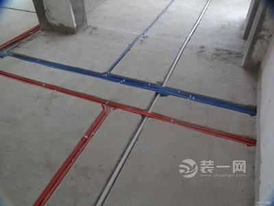 水电改造需要那些材料
