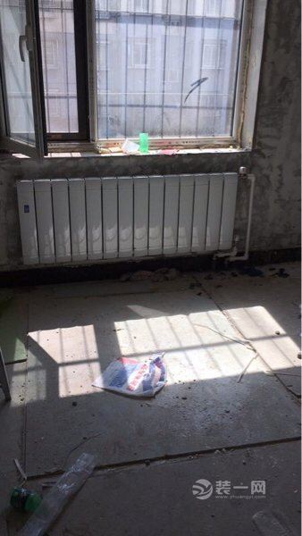 二手房装修流程步骤详解图 二手房装修流程步骤详解图