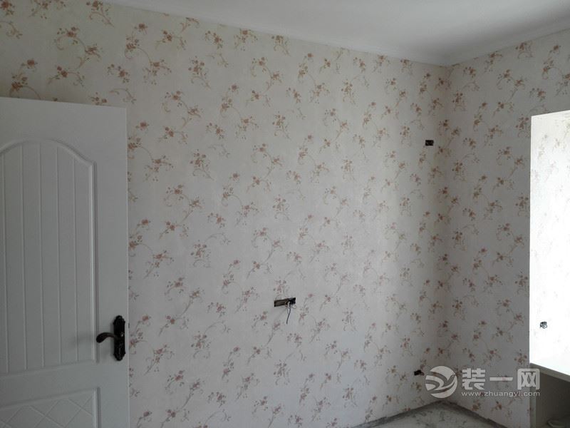 88平米装修实景